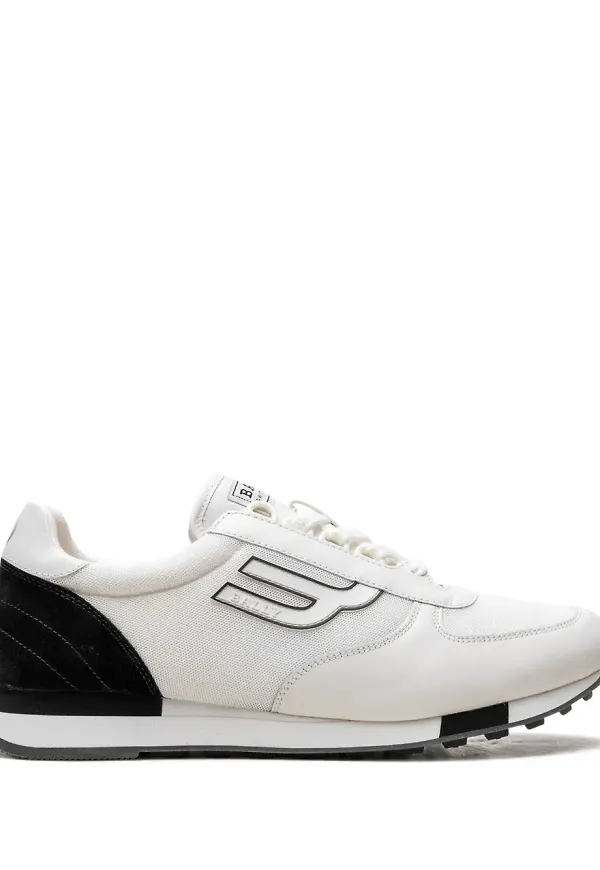 Bally Gavino White sneakers - Vit