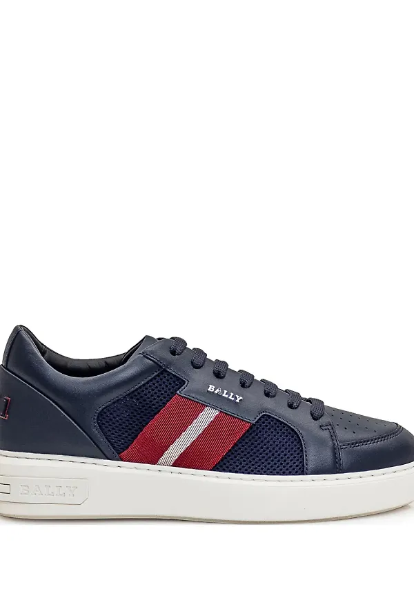 Bally Moony sneakers - Blå