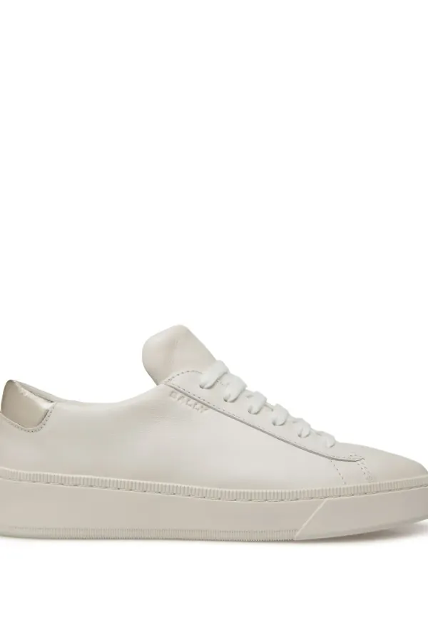 Bally Raise sneakers - Vit