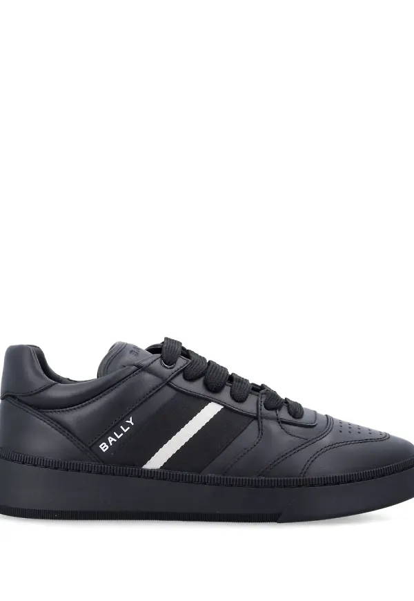Bally Rebby sneakers - Svart