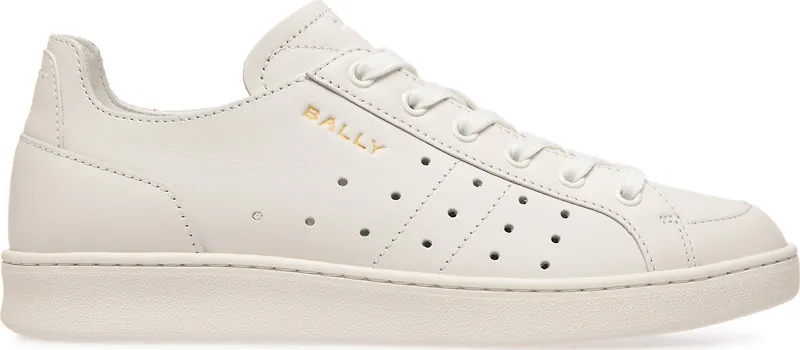 Bally Women's Turyn-U White