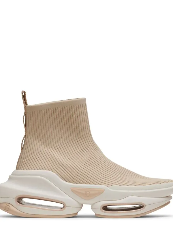 Balmain B-Bold sneakers - Neutral