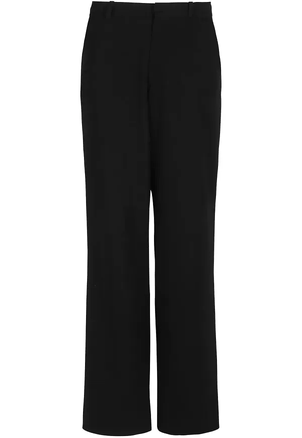 Balmain finbyxor - Svart