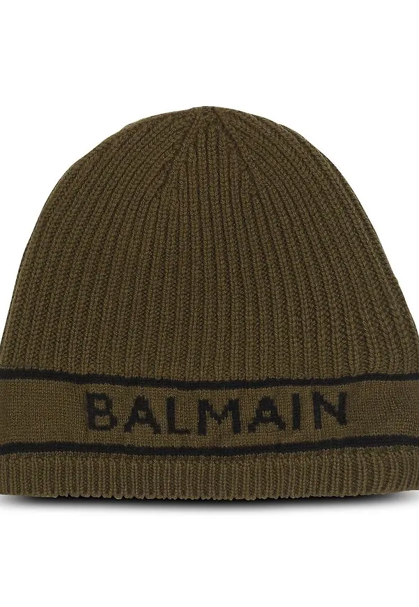Balmain Hattar - Grön