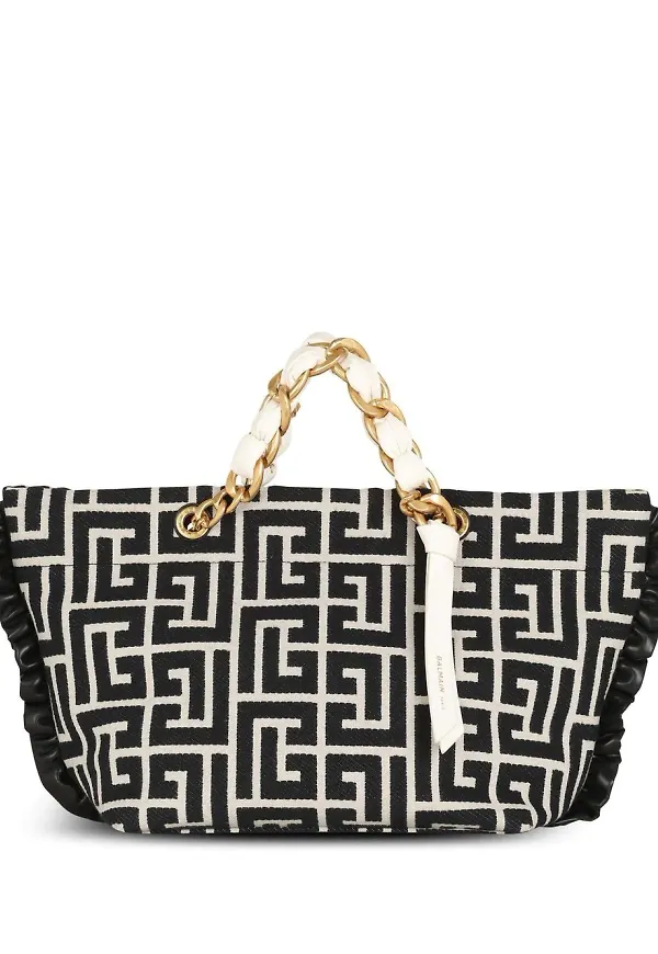 Balmain Totebag - GFE