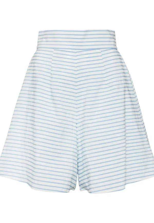 Bambah Kate randiga culottes - Vit