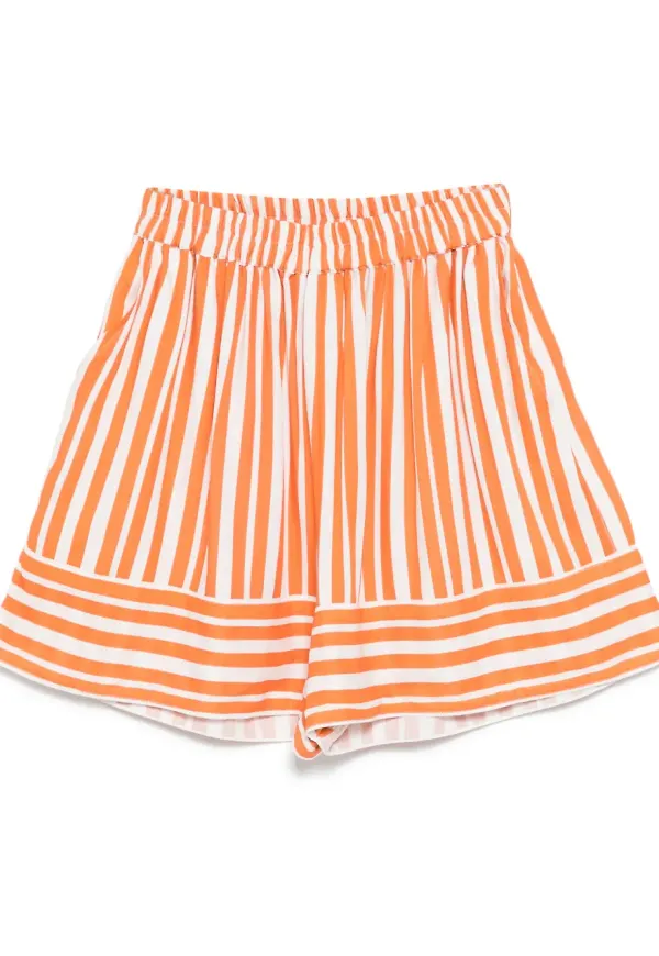 Bambah Raya shorts - Orange