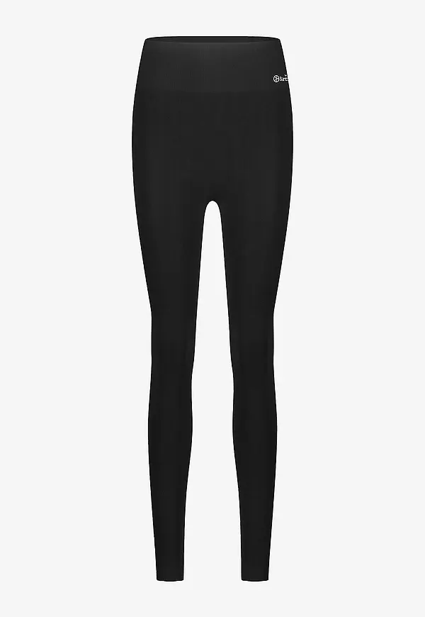 Bamboo Basics - Strumpbyxa B.B Thermo Legging - Svart