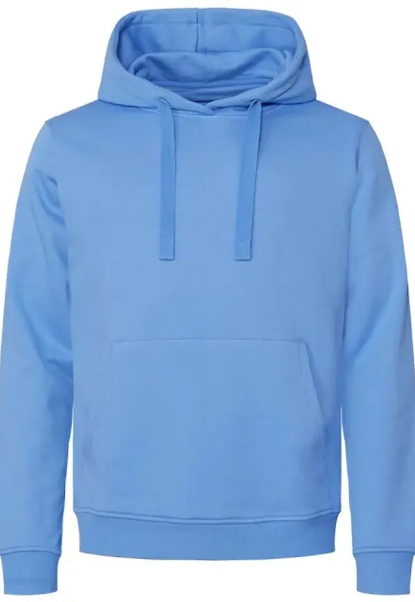 Bambu Hoodie