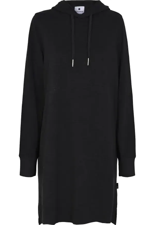 Bambu Sweatklänning, Fsc