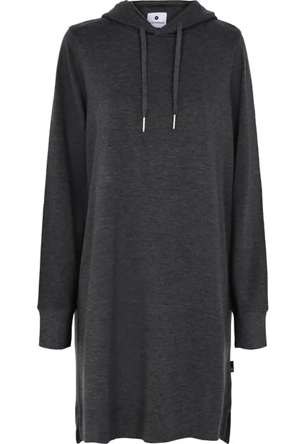 Bambu Sweatklänning, Fsc