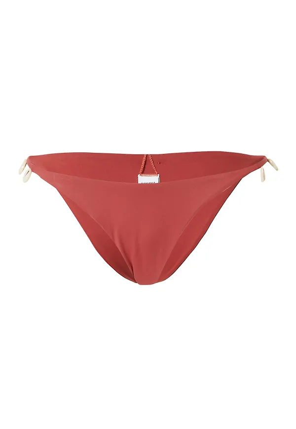 Banana Moon Bikiniunderdel pastellrosa