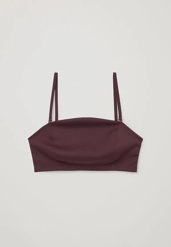BANDEAU BIKINI TOP