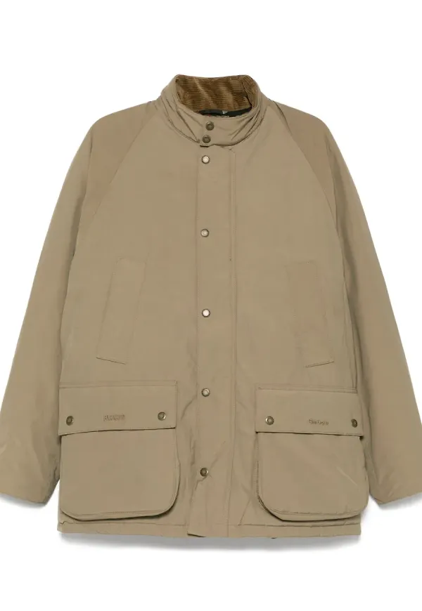 Baracuta Bedale jacka - Brun