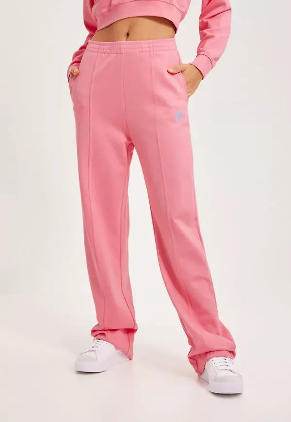 Barbara Kristoffersen - Pink - BK138 Trousers