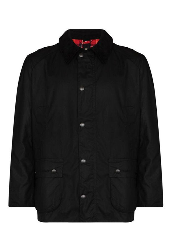 Barbour - Damjackor - Svart - Dam - Storlek: Xl,L