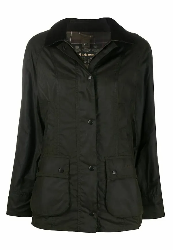 Barbour - Vinterjackor - Svart - Dam - Storlek: L,M,S,Xs