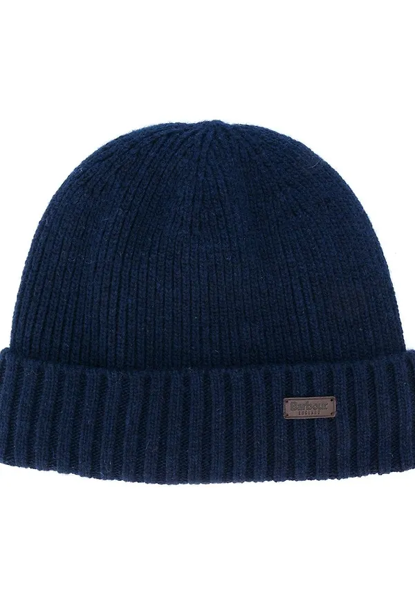 Barbour Carlton mössa - Blå