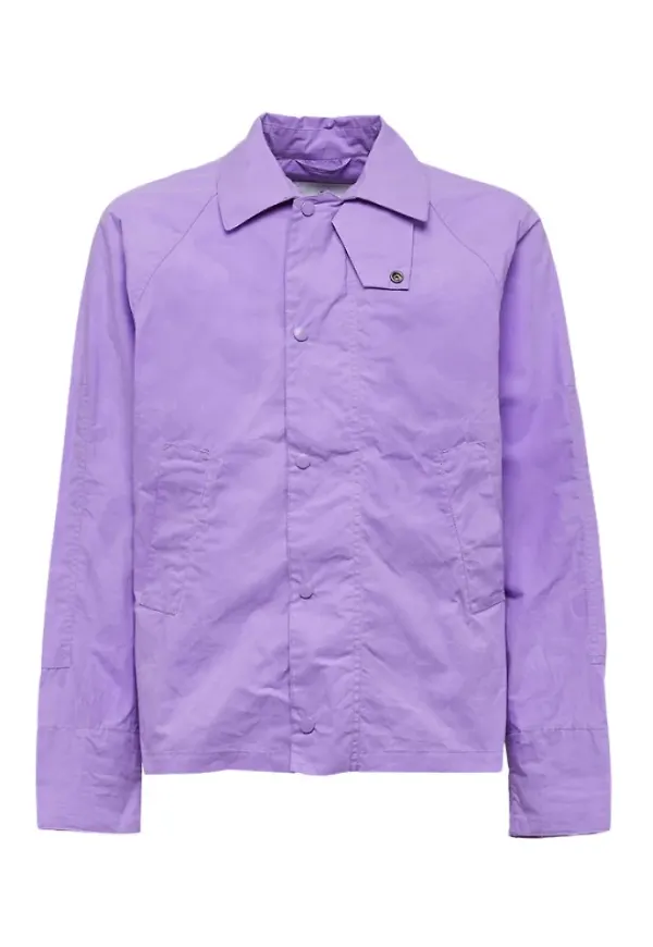 Barbour Ljus jacka Lila, Dam