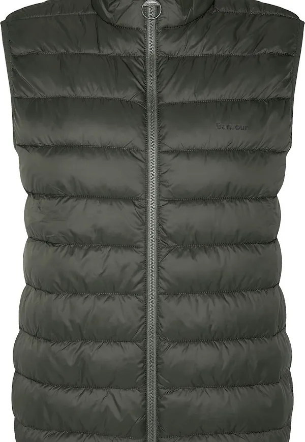 Barbour Men's Barbour Bretby Gilet Olive