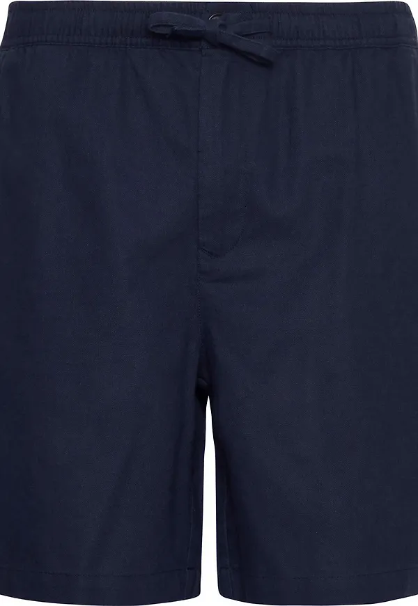 Barbour Men's Barbour Cotton Short Navy