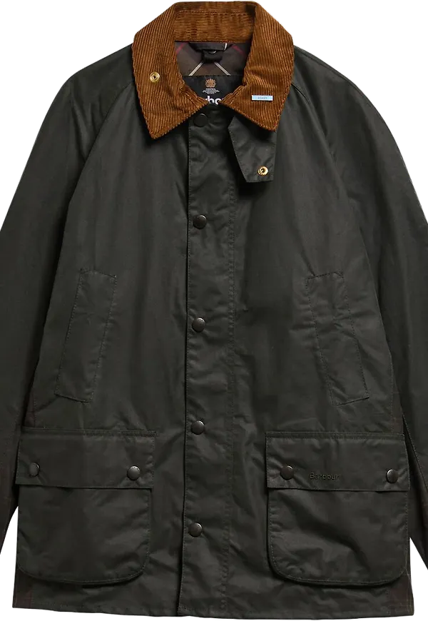 Barbour Men's Barbour Icons Ashby Sage