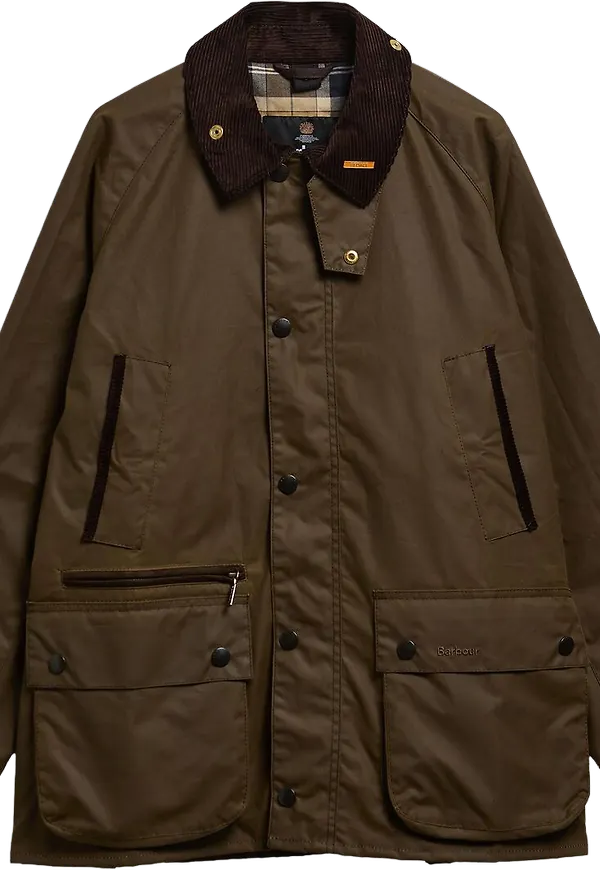Barbour Men's Barbour Icons Beadale Brown