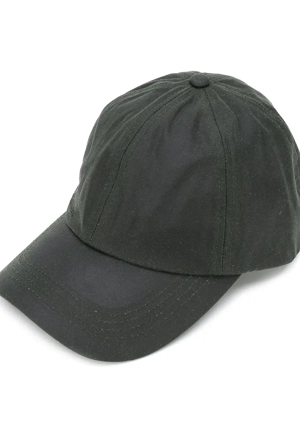 Barbour sportkeps - Grön