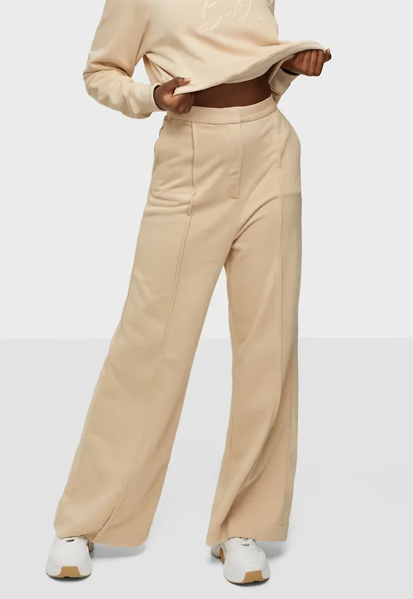 Bardot - Mjukisbyxor - Tailored Track Pant - Byxor & Shorts