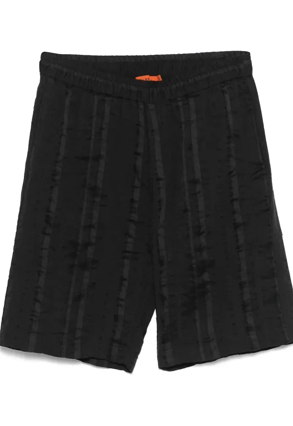 Barena Canariol Levo shorts - Grå