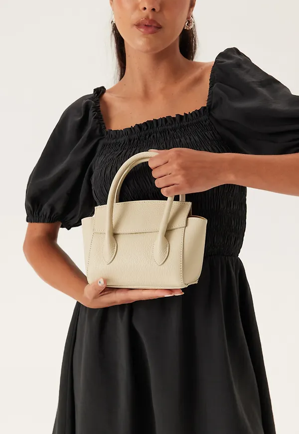 Bari Small Leather Bag