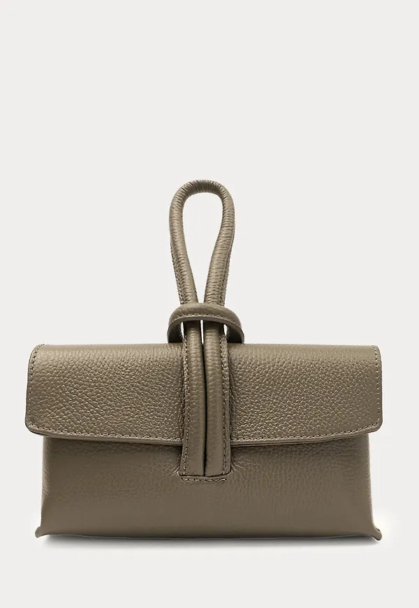 Barletta Small Leather Bag