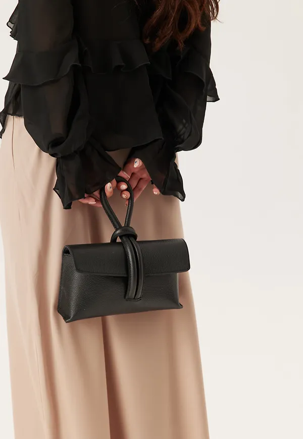 Barletta Small Leather Bag