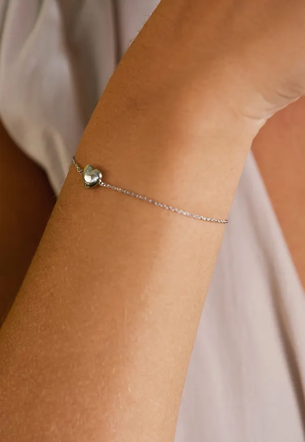 Barley bracelet
