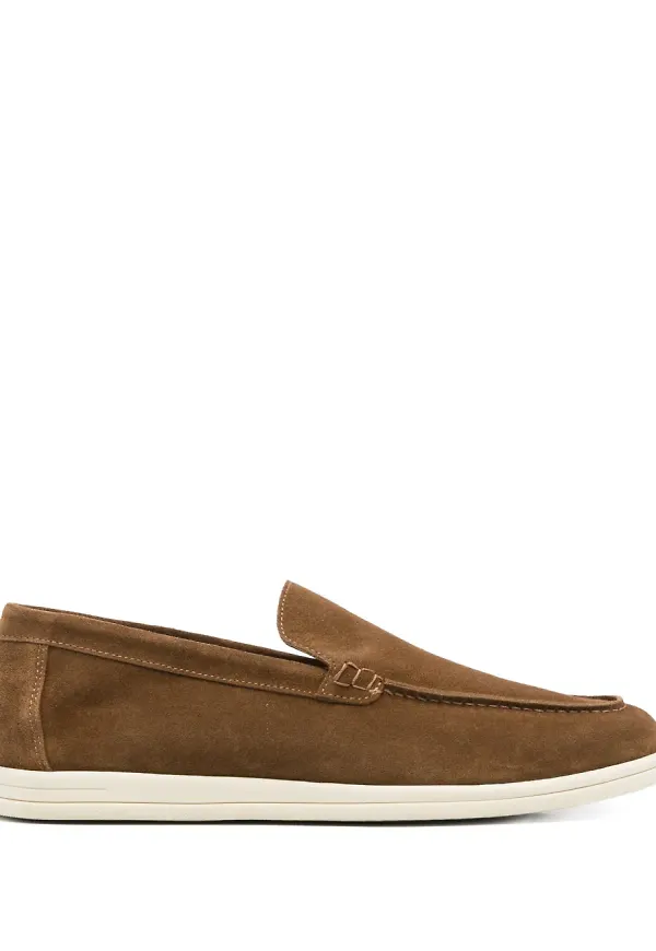 Barrett Irto loafers - Brun
