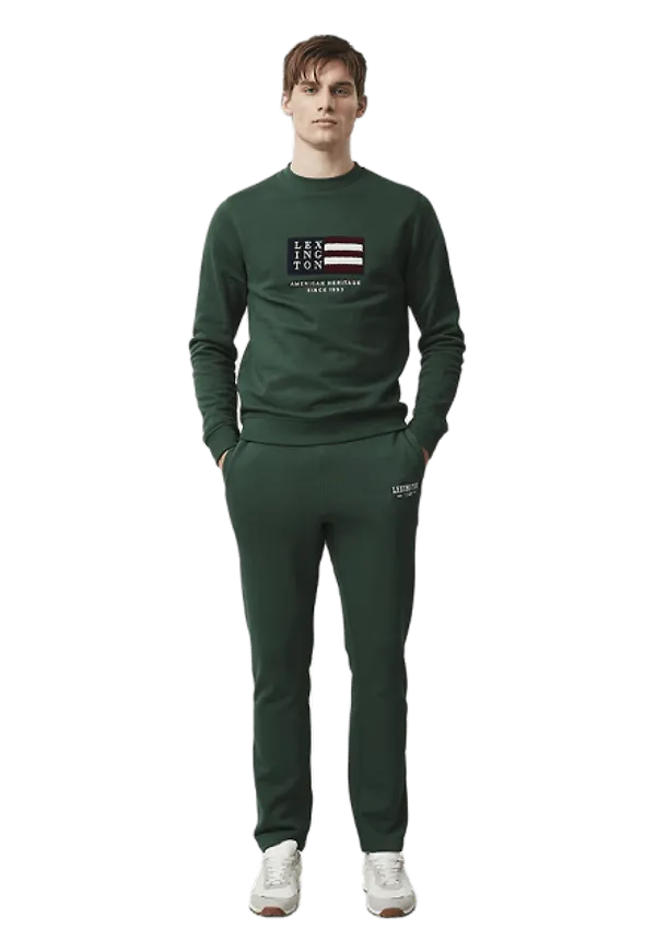 Barry Cotton Sweatshirt
