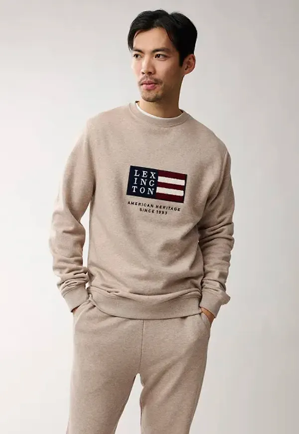 Barry Sweatshirt