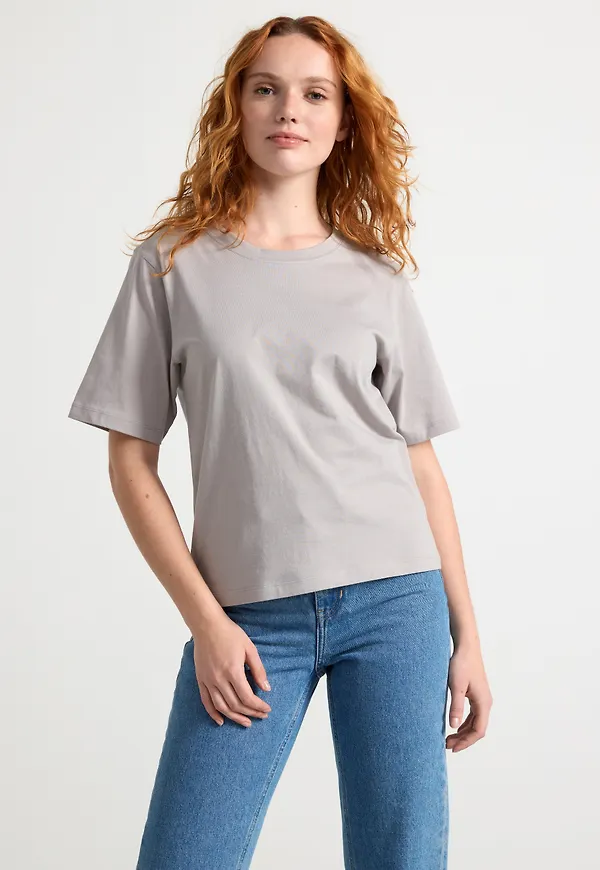 Bas t-shirt