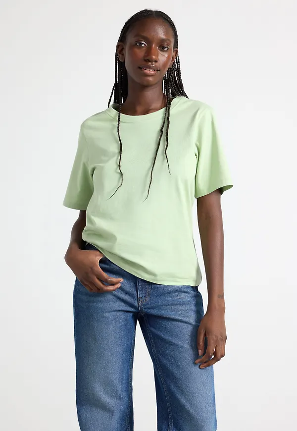 Bas t-shirt