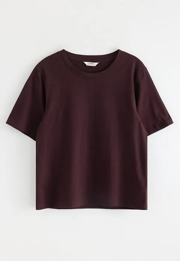 Bas t-shirt