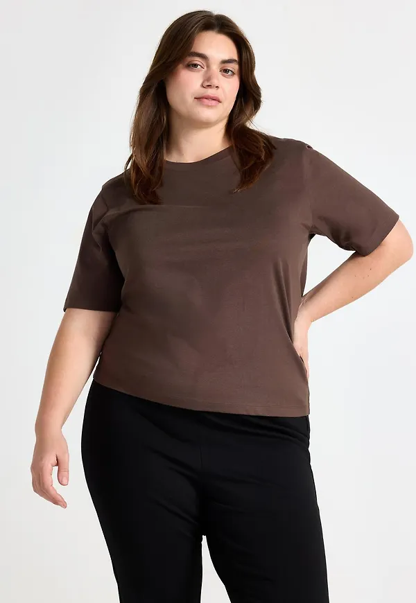 Bas t-shirt