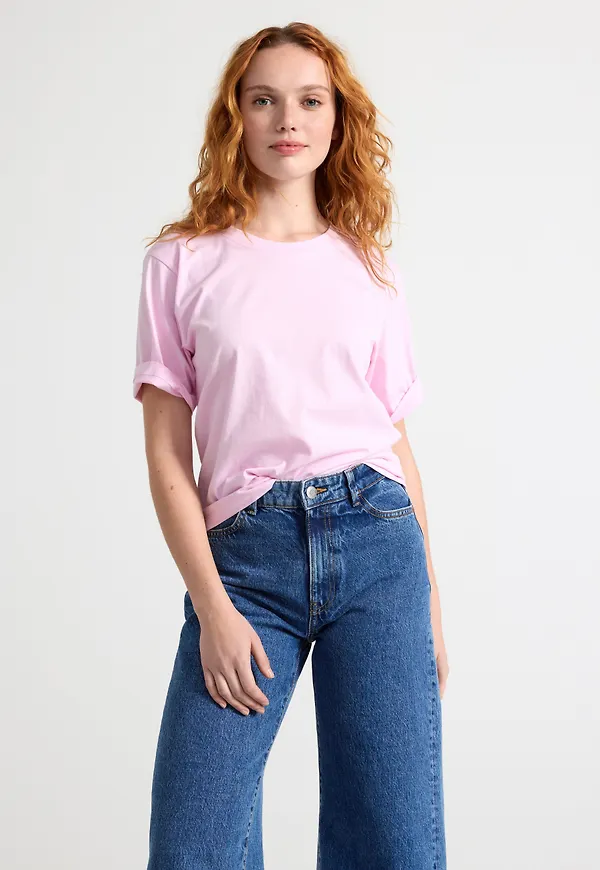 Bas t-shirt