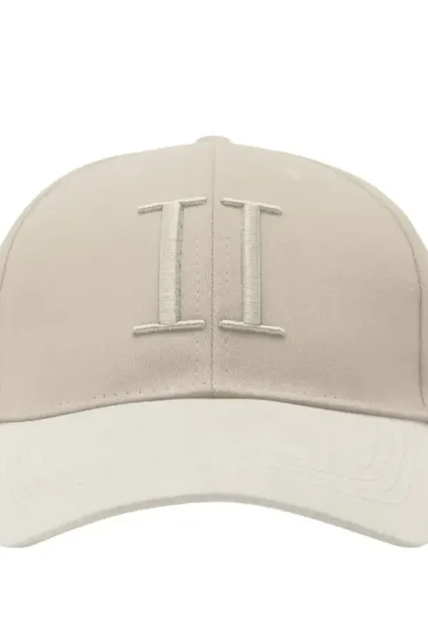 Baseball Cap Suede Ii