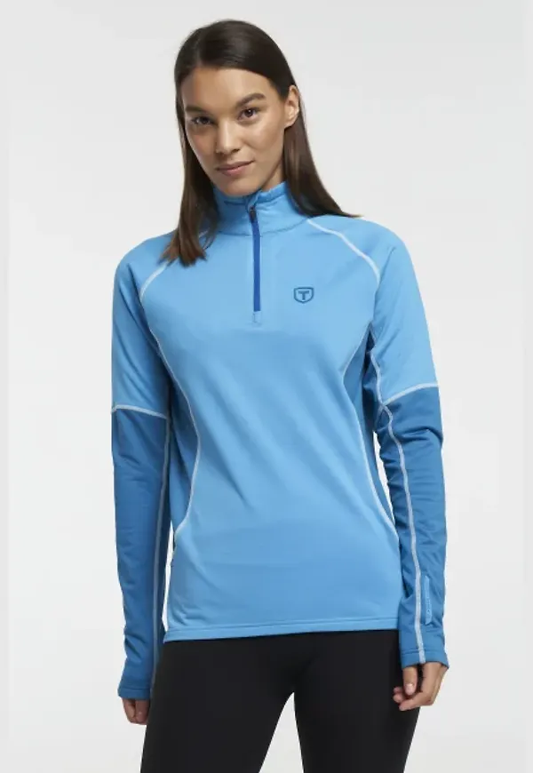 Baselayer Half Zip W