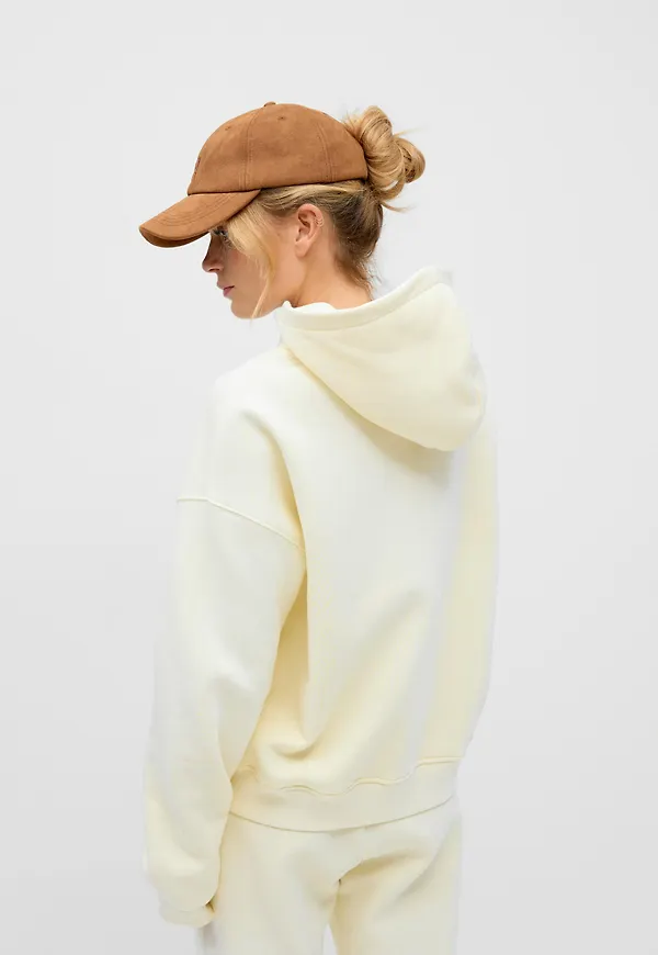 Basic original hoodie
