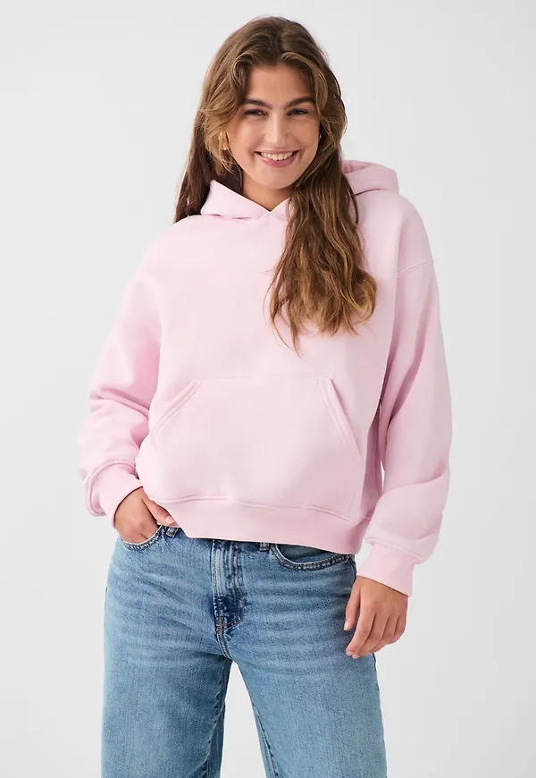 Basic original hoodie