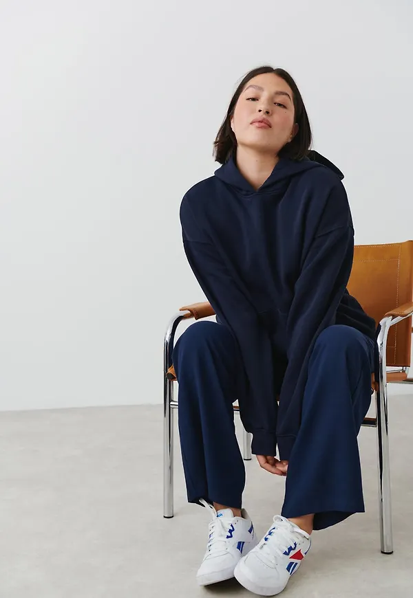 Basic original hoodie