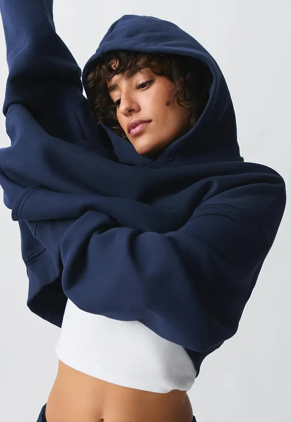 Basic original hoodie