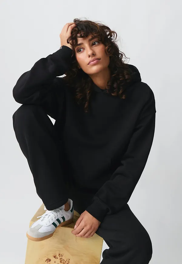 Basic original hoodie