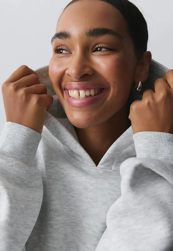 Basic original hoodie